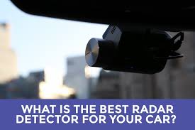 Find out what is the best radar detector of 2021 to help keep you protected from speeding tickets. What Is The Best Radar Detector For Your Car 2020 Edition