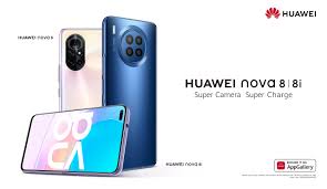 Maybe you would like to learn more about one of these? Huawei Nova 8 And Nova 8i Pre Orders Now Up In The Ph Jam Online Philippines Tech News Reviews