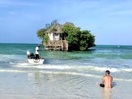 Своим гостям занзибар может предложить не только пляжный отдых на берегу индийского океана. Ostrov Zanzibar Foto Video Dostoprimechatelnosti Lichnyj Tur