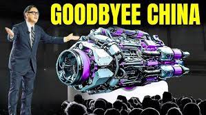Toyota's CEO Says This New Engine Could End Electric Cars – Here's How! -  YouTube