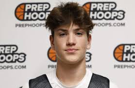 Nick Filo, Sussex Hamilton