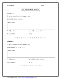 Box and whisker plots lemurs weigh in answer key. Https Wcms6thgrademath Weebly Com Uploads 3 0 4 3 30432080 Box Plot Homework Pdf