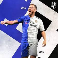 A warm welcome from the club's president, florentino perez. Eden Hazard Real Madrid Fans Home Facebook