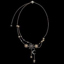 Pin By Sajda On Jewelry Black Gold Jewelry Colette Jewelry Moon Jewelry