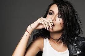 HD wallpaper: Sonya Temnikova, young adult, one person, portrait, beautiful  woman