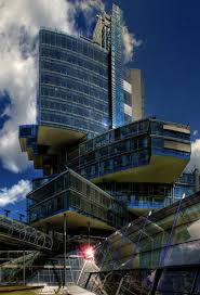 Nord Lb Building Hannover Germany Amazing Buildings Amazing Architecture Unique Architecture