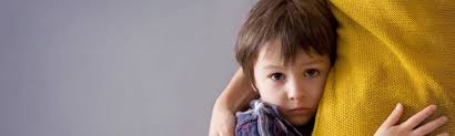 Separation anxiety is normal in very young children (those between 8 and 14 months old). Separation Anxiety Therapy For Children In Oak Brook Orland Park The Ocd Anxiety Center