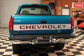 Image result for Bright Medium Blue 1996 Truck