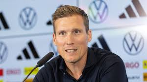 Hannes Wolf verteidigt DFB-Nachwuchsreform gegen Kritik von Watzke