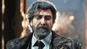 Renoir's thoughts during expedition 33