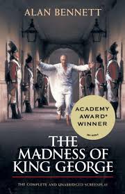 The Madness of King George by Bennett, Alan | Hardcover | 1995 | Random  House | 9780679768715 - Biblio