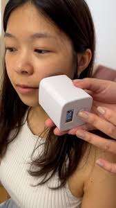 BuzzFeed producer Vicky (@miss_qi_vous) discovers what colors suit her skin  tone best at @seklabnyc, a personal color analysis service in NYC.