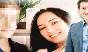 Lyudmyla Chelapko davası açmıştı! Çocuğun babası Ali Ünal