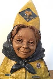 1994 Madre de la guarida/Tom Clark retirado/Cub Scouts