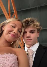 Tristan Pope Forest Hill