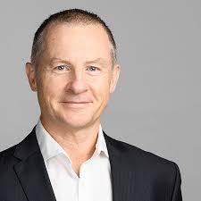 Brian Maguire's Instagram, Twitter & Facebook