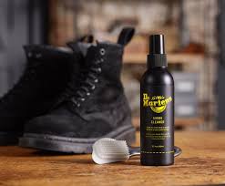 Suede footwear brand is famous on the world. How To Clean Suede Dr Martens Boots Shoes Dr Martens