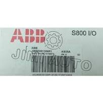3BSE051306R1 ABB 8-channel RTD/thermocouple Input Module Brand New!Spot  Goods Zy