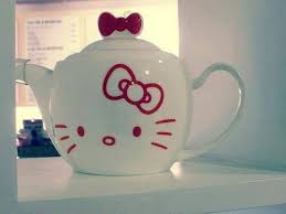 Idees Pour Votre Projet De Cuisine Bricolage Maison Decor Hello Kitty Kitchen Hello Kitty Hello Kitty Items
