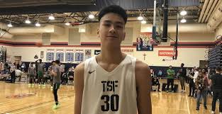 Kobe paras went on a dunking spree against myanmar! Kai Sotto Breaks Down Visits Discusses College And Pro Options