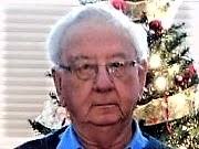 Bernard 'Murray' SAUCIER