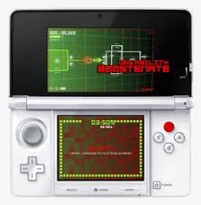 Learn about gaming on the 3ds. Nintendo 3ds Png Images Free Transparent Nintendo 3ds Download Kindpng