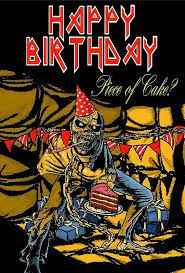 Epingle Par Gabriella Gaino Sur Buon Compleanno En 2020 Heureux Anniversaire Anniversaire Rock Carte Anniversaire