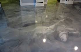Finish your basement design plan today and finalize best after a plan is decided upon you can begin your basement finishing project. 5 Decorative Concrete Floors Every Homeowner Needs