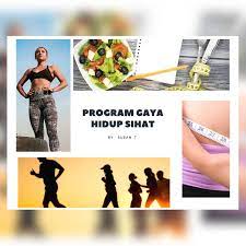 Ayo hidup sehat hari ini ! Program Gaya Hidup Sihat Home Facebook