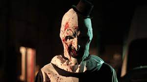 Bring art in your everyday life with an artful wallpaper for your smartphone! Terrifier Trailer Film Tv