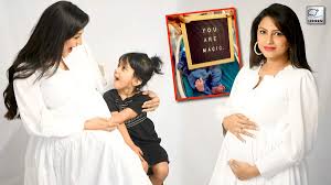 Saath Nibhaana Saathiya Actress Rucha Hasabnis Welcomes Baby Boysexiezpix  Web Porn