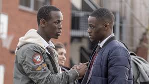 Boyz n the hood 1991. Blue Story Review A British Invasion Riff On Boyz N The Hood Variety