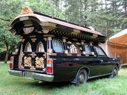 Expired Listing Toyota Crown Hearse Toyota