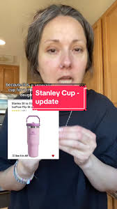 Ashley Mariee Lena Stanley Cup