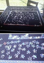Ihr persönliches lieblingsfoto gedruckt auf einem echten fotopuzzle. 14 Best Diy Puzzle Board Ideas Puzzle Board Diy Puzzles Puzzle Table