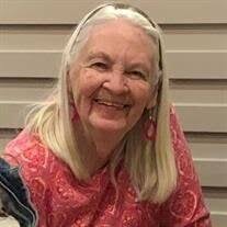 Ramona Kay (Heath) Stagner Obituary