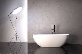 Riesenauswahl an werkzeug und baumaterial. Slik Portfolio Logan 5 Ft 5 5 Ft Freestanding Bathtub Bath Emporium