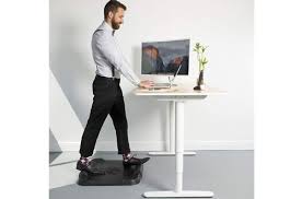 Therefore, if you want the best standing desk mat, you should make amcomfy batman standing desk mat your priority. Standing Desk Floor Mat For Office And Standing Workstation Standing Desk Mat Best Standing Desk Standing Desk