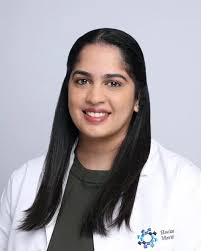 Dr. Punam Jain, DO, Pediatrics
