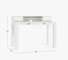 Check spelling or type a new query. Parsons Kids Desk Hutch Pottery Barn Kids