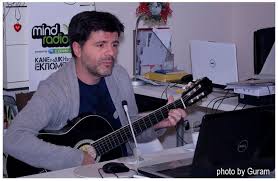 Φοίβος cinema, peristéri, attiki, greece. Foibos Delhborias Radio Music Celebrities