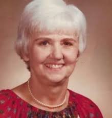 Thelma R. Hewins 1920