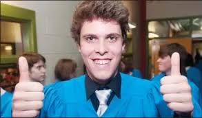 Bluefield High School 2012 graduates