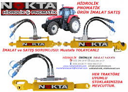 Traktor Hidrolik Piston Ikinci El 2 El Satilik Traktor Hidrolik Piston Fiyatlari