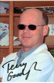Terry Goodenough Obituary (2010)