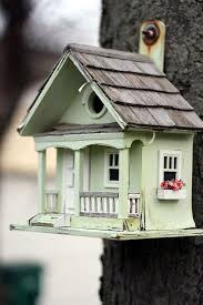 Well, if so then this might be a great fit. 40 Beautiful Bird House Designs You Will Fall In Love With Bored Art