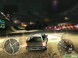 How To Drift In Need For Speed Underground 2 9 Steps