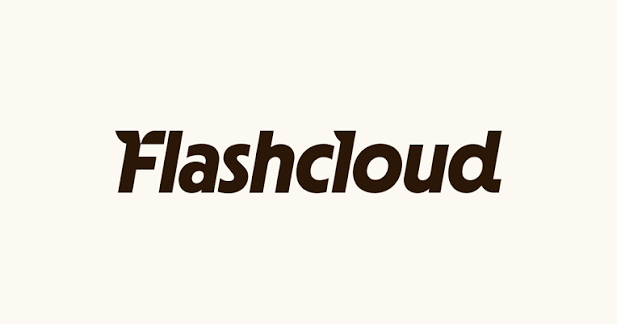 Flashcloud Logo