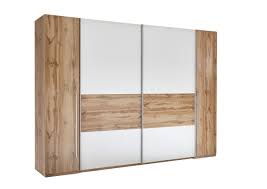 Geht es an die möblierung des schlafzimmers, darf ein kleiderschrank natürlich nicht fehlen. Schwebeturenschrank San Marino Kleiderschrank Schrank Schlafzimmer