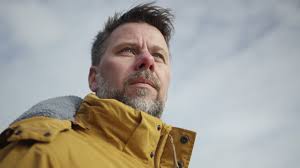 Lenno Munnikes is programma directeur bij Flevo Campus